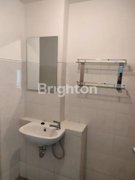 image DIJUAL APPARTEMENT SUNCITY SIDOARJO UNIT STUDIO FULL FURNISHE (3)