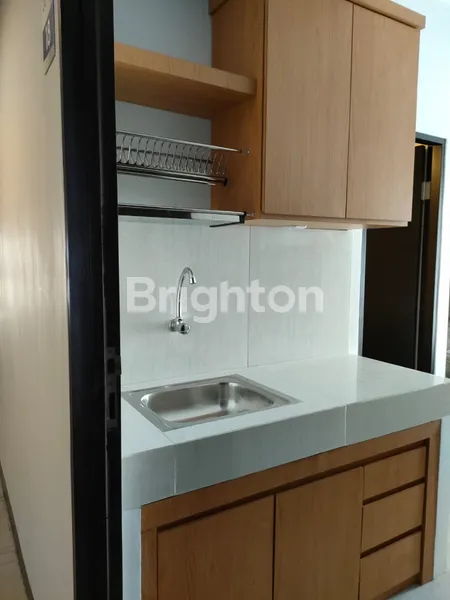 image DIJUAL APPARTEMENT SUNCITY SIDOARJO UNIT STUDIO FULL FURNISHE (4)