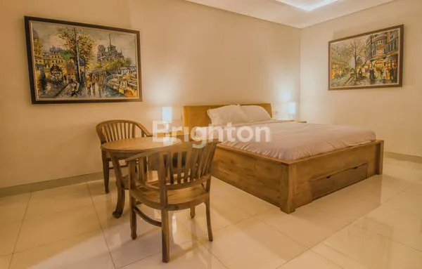 image VILLA BAGUS BESAR NYAMAN TANJUNG BENUA NUSA DUA (2)