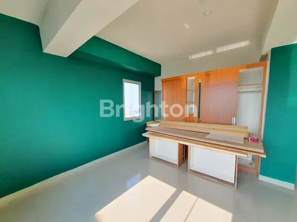 image APARTEMEN FULL FURNISHED DI PARK VIEW CONDOMINIUM DEPOK TOWN SQUARE (2)