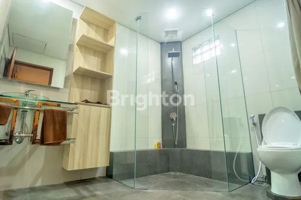 image VILLA BAGUS BESAR NYAMAN TANJUNG BENUA NUSA DUA (7)