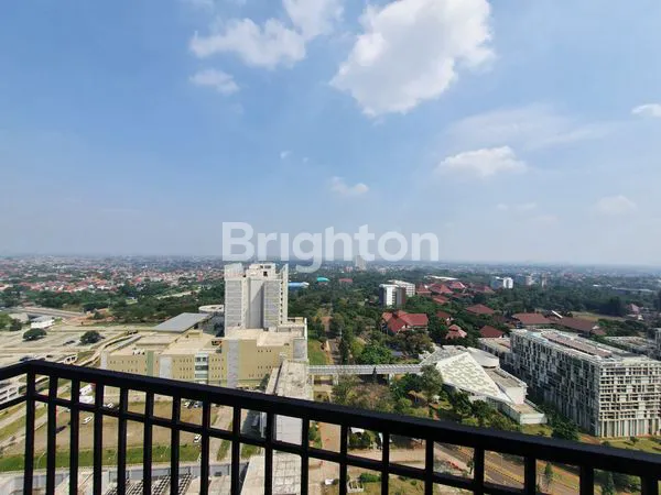 image APARTEMEN FULL FURNISHED DI PARK VIEW CONDOMINIUM DEPOK TOWN SQUARE (8)