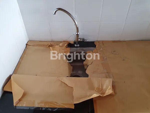 image APARTEMEN FULL FURNISHED DI PARK VIEW CONDOMINIUM DEPOK TOWN SQUARE (7)