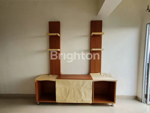 image APARTEMEN FULL FURNISHED DI PARK VIEW CONDOMINIUM DEPOK TOWN SQUARE (6)