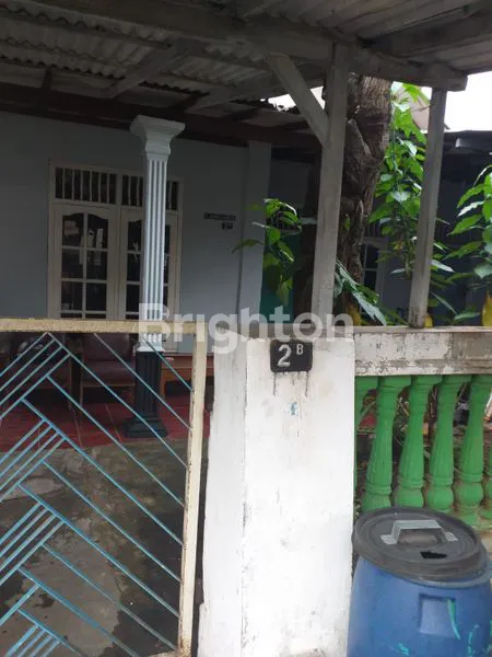 image DIJUAL RUMAH SIAP HUNI BEBAS BANJIR PUSPOWARNO SEMARANG BARAT (1)