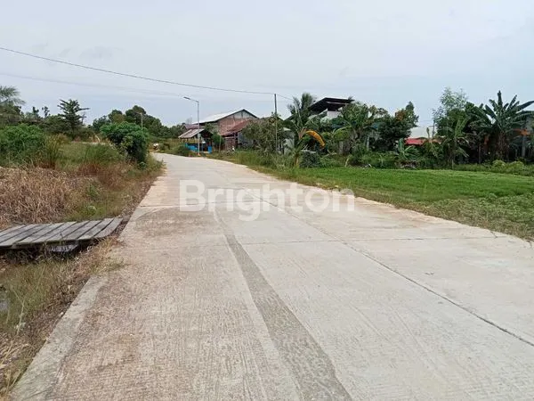 image DI JUAL TANAH LAMARU BALIKPAPAN TIMUR  (2)