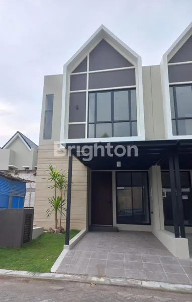 image JUAL SEWA KONTRAK CITRALAND NORTHWEST PARK RUMAH 2 LANTAI CITRA BERKAT CIPUTRA KASIH CITRALAND SURABAYA BARAT (1)