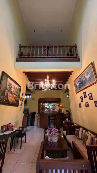 image HUNIAN STRATEGIS 5 KT, SHM, DI PERMATA ARISANDI (3)