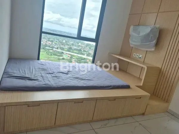 image STUDIO MEWAH LANTAI TINGGI VIEW TOL LANGSUNG (3)