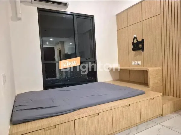 image STUDIO MEWAH LANTAI TINGGI VIEW TOL LANGSUNG (4)