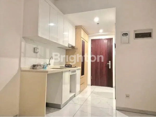 image STUDIO MEWAH LANTAI TINGGI VIEW TOL LANGSUNG (5)