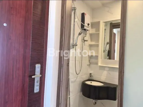 image STUDIO MEWAH LANTAI TINGGI VIEW TOL LANGSUNG (6)