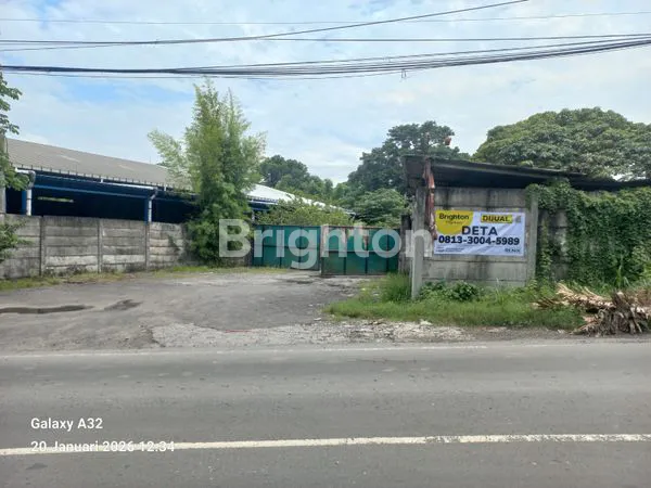 image TANAH KEBOMAS MAYJEN SUNGKONO (2)