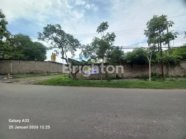 image TANAH KEBOMAS MAYJEN SUNGKONO (4)