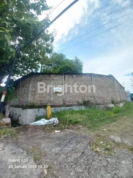 image TANAH KEBOMAS MAYJEN SUNGKONO (3)