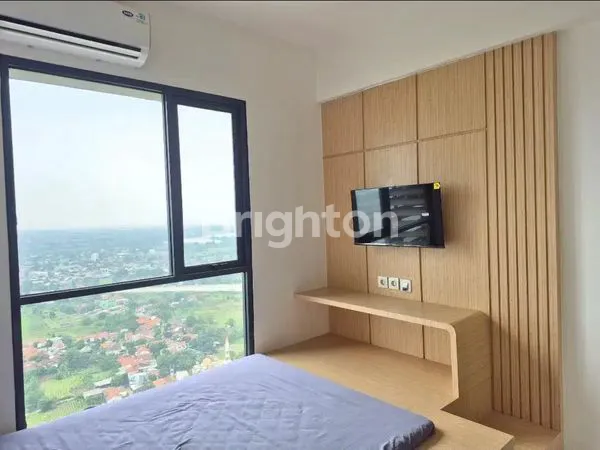 image STUDIO MEWAH LANTAI TINGGI VIEW TOL LANGSUNG (2)