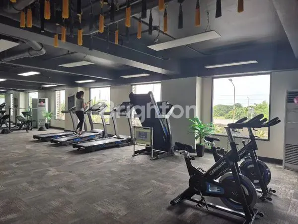 image STUDIO MEWAH LANTAI TINGGI VIEW TOL LANGSUNG (7)