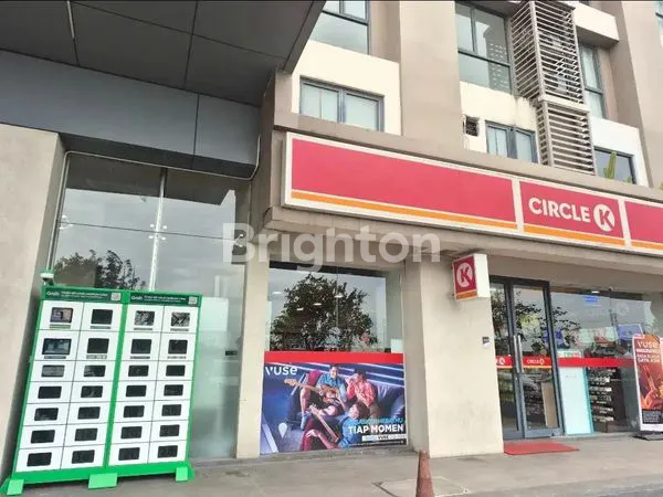 image STUDIO MEWAH LANTAI TINGGI VIEW TOL LANGSUNG (8)