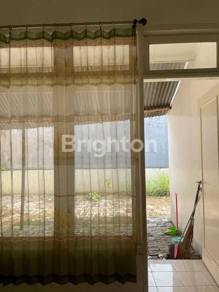 image RUMAH NYAMAN DI TROPICANA RESIDENCE  (8)