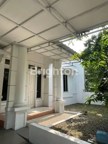 image RUMAH NYAMAN DI TROPICANA RESIDENCE  (2)