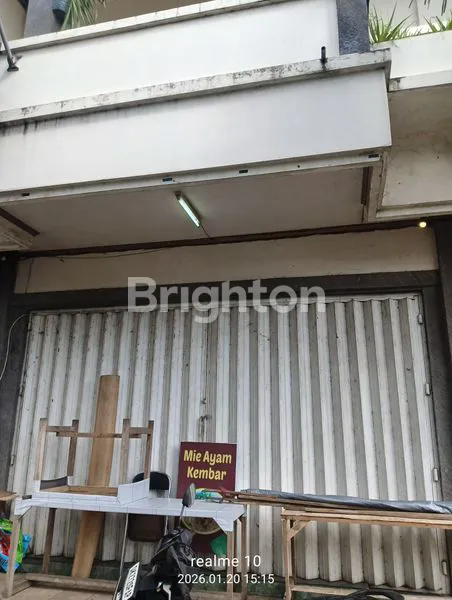 image DISEWAKAN RUKO EKSKLUSIF 2 LANTAI – SUPER STRATEGIS & RAMAI! # PILIHAN TERBAIK UNTUK BISNIS BESAR & INVESTASI SERIUS  (6)