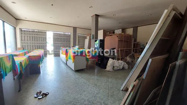 image DISEWAKAN RUKO EKSKLUSIF 2 LANTAI – SUPER STRATEGIS & RAMAI! # PILIHAN TERBAIK UNTUK BISNIS BESAR & INVESTASI SERIUS  (4)