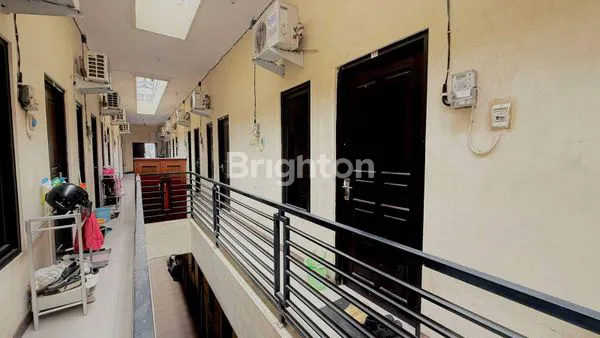 image RUMAH KOST 24 KT FULL AC DI TEMBALANG UNDIP (6)