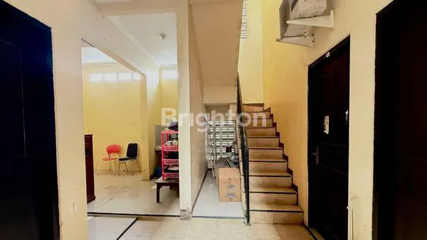 image RUMAH KOST 24 KT FULL AC DI TEMBALANG UNDIP (4)