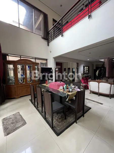 image DIJUAL RUMAH BATUNUNGGAL INDAH (1)