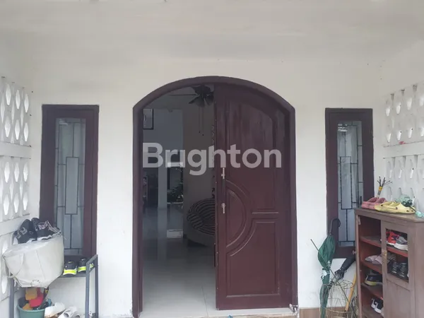 image RUMAH 2 LANTAI 274M2 DI KEBON SIRIH, MENTENG, JAKARTA PUSAT, SHM (2)