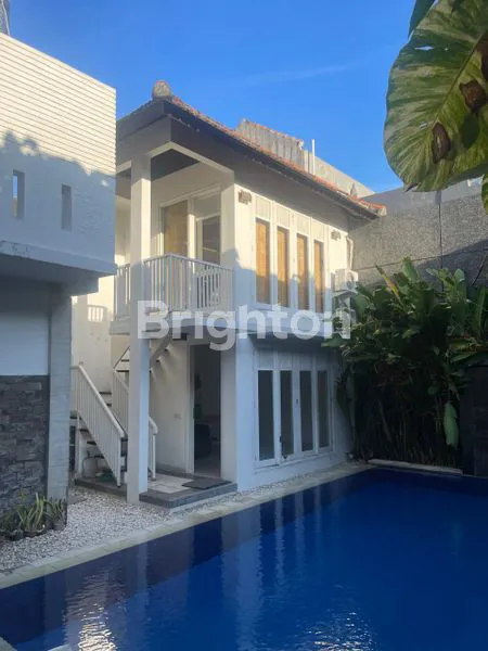 image VILLA EKSKLUSIF 5 KT DI RENON, SIAP HUNI FURNISH LENGKAP (1)