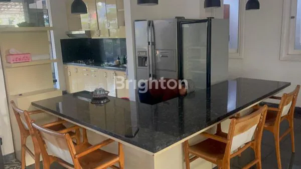 image VILLA EKSKLUSIF 5 KT DI RENON, SIAP HUNI FURNISH LENGKAP (7)