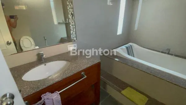 image VILLA EKSKLUSIF 5 KT DI RENON, SIAP HUNI FURNISH LENGKAP (3)