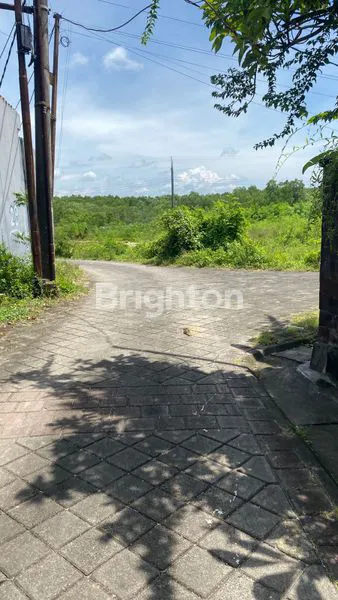 image GUDANG STRATEGIS DI JIMBARAN, LAHAN 1200M², LEGAL LENGKAP (2)