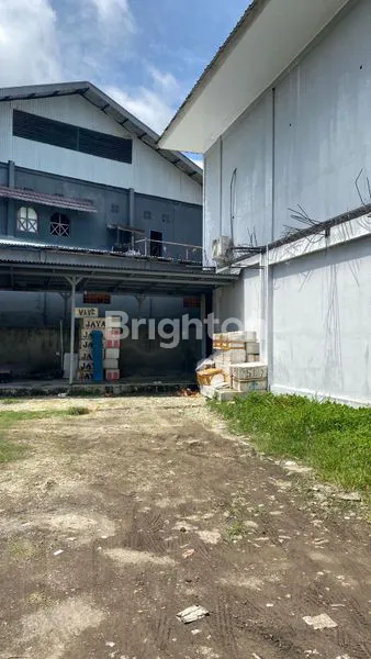 image GUDANG STRATEGIS DI JIMBARAN, LAHAN 1200M², LEGAL LENGKAP (8)