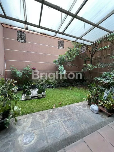 image DIJUAL RUMAH BATUNUNGGAL INDAH (8)