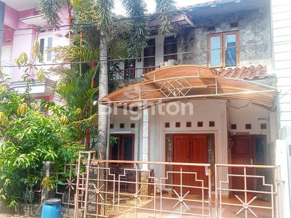 image RUMAH DIJUAL CIBUBUR INDAH JAKARTA TIMUR (1)