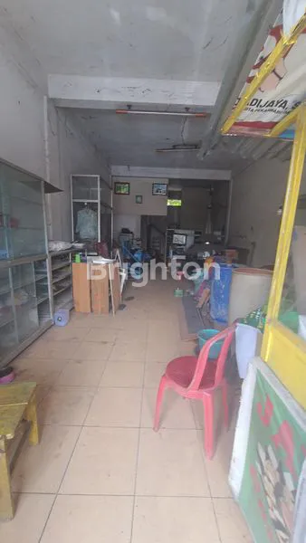 image RUKO SECONDARY DI TENGAH KOTA (8)