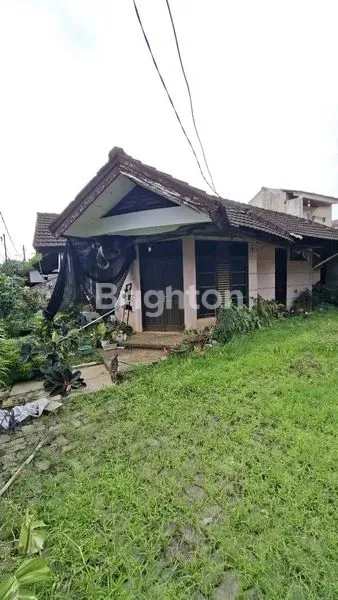 image RUMAH HOOK HALAMAN SUPER LUAS DEKAT STASIUN SUDIMARA (4)