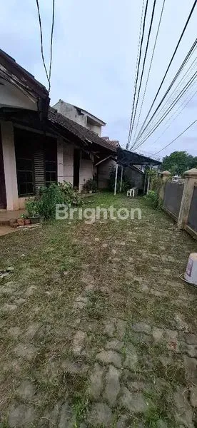 image RUMAH HOOK HALAMAN SUPER LUAS DEKAT STASIUN SUDIMARA (6)