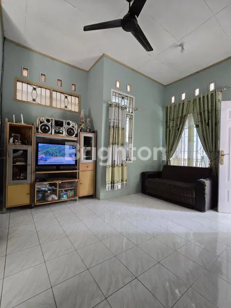 image DIJUAL RUMAH MURAH SIAP HUNI JL. KARTAMA / SIDODADI (3)
