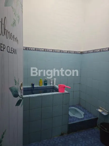 image DIJUAL RUMAH MURAH SIAP HUNI JL. KARTAMA / SIDODADI (4)
