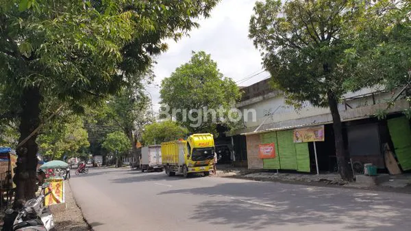 image TANAH BONUS RUMAH WALET DI JALAN M.T.HARYONO PURWODADI (1)