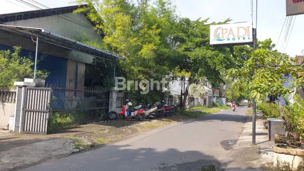 image TANAH BONUS RUMAH WALET DI JALAN M.T.HARYONO PURWODADI (2)