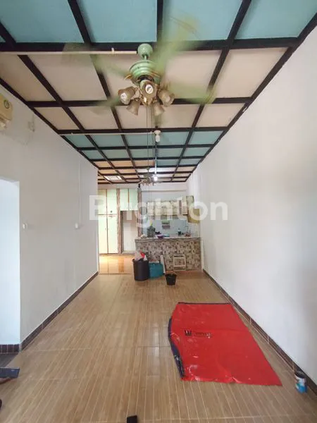 image RUMAH 2 LANTAI DI SUNGAI BEDUK, SEMI-FURNISHED, HARGA MENARIK (6)