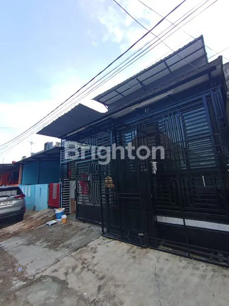 image RUMAH 2 LANTAI DI SUNGAI BEDUK, SEMI-FURNISHED, HARGA MENARIK (1)