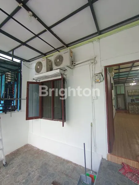 image RUMAH 2 LANTAI DI SUNGAI BEDUK, SEMI-FURNISHED, HARGA MENARIK (5)