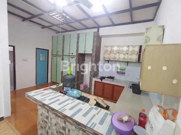 image RUMAH 2 LANTAI DI SUNGAI BEDUK, SEMI-FURNISHED, HARGA MENARIK (7)