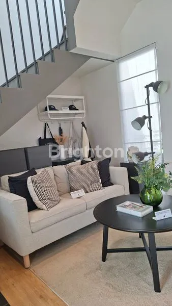 image HUNIAN TERINTEGRASI DENGAN LOKASI STRATEGIS NOL JALAN OERR  (3)