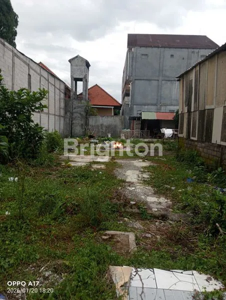 image LAHAN PRIME 7 ARE DI CARGO, AKSES MUDAH KE SWALAYAN (2)